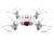 Р/У квадрокоптер Syma X21W с FPV трансляцией Wi-Fi, камера 0,3 Мп, 2.4G RTF Р/У квадрокоптер Syma X21W с FPV трансляцией Wi-Fi, камера 0,3 Мп, 2.4G RTF