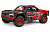 Шорт-корс ARRMA 1:7 MOJAVE 6S V2 4WD BLX RTR с системой Spektrum Firma (красный)