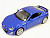 Машина Ideal 1:30-39 Subaru BRZ