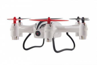 Радиоуправляемый гексакоптер WLToys Q282J с HD камерой
