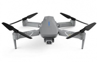 Квадрокоптер Eachine E520S Pro GPS 5G 4K RTF