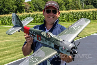 Модель самолета FreeWing Focke-Wulf FW-190 KIT