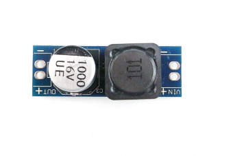 SkyRC Power Noise Filter