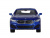 Машина АВТОПАНОРАМА BMW M850i Coupé, 1/44, синий, инерция, откр. двери, в/к 17,5*12,5*6,5 см
