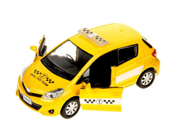 Машина Ideal 1:30-39 Toyota 86