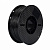 Филамент Kingroon TPU Black 1.75mm 1KG