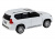 Машина ''АВТОПАНОРАМА'' Land Cruiser Prado, белый, 1/32, свет, звук, инерция, в/к 17,5*13,5*9 см Машина ''АВТОПАНОРАМА'' Land Cruiser Prado, белый, 1/32, свет, звук, инерция, в/к 17,5*13,5*9 см