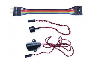 Тестер напряжения 4 в 1 G.T.Power