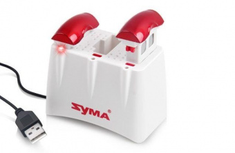 USB зарядное устройство для X5UW