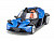Спортивный автомобиль Siku 1436 KTM X-BOW GT