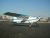 Радиоуправляемый самолет Top RC Cessna ST 1.5m C185 KIT