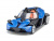 Спортивный автомобиль Siku 1436 KTM X-BOW GT