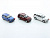 Машина 1:32 Mercedes-Benz ML63 AMG свет, звук, инерция 15см (1/12шт) б/к