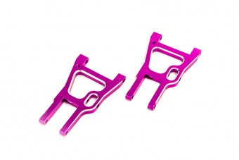 Alum.front Lower Sus.Arm 2P