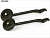 002462 Заднее шасси Esky Chinook Tandem