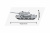 Конструктор COBI Танк Mauerbrecher COBI-3032