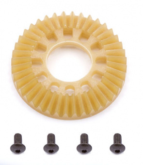 Шестерня редуктора - FT Ring Gear, for Heavy Duty One-Way