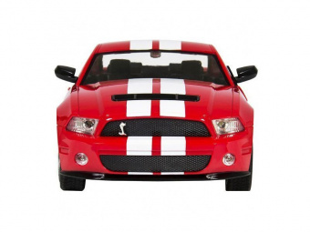 Радиоуправляемая машина MZ Ford Mustang 2170 1/14, пульт, открываются двери +акб