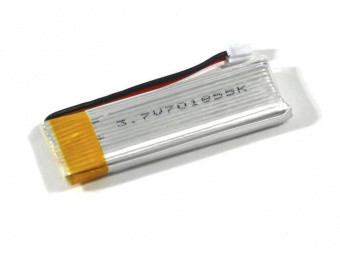 Аккумулятор  Li-Po 3.7В 1s1p 450 Mah JST (XH)
