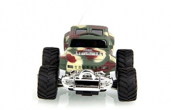 Радиоуправляемая машинка WLToys Джип 1:32 RTR
