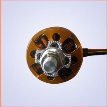 Электродвигатель б/к Maytech 4250 KV650