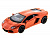 Машина Kinsmart LAMBORGHINI AVENTADOR LP 700-4 инерция (1/12шт.) 1:38 б/к