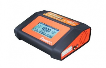 Универсальное зарядное устройство G.T.Power TD610