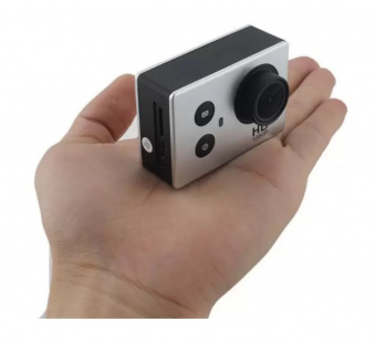 MJX C4000 Full HD 1080p камера