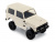 Радиоуправляемая машина WPL Suzuki Jimny (белая) 4WD 2.4G 1/10 RTR
