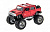 Машина Kinsmart Hammer H2 (off road) 1:40 инерционная