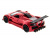 Машина Kinsmart Gumpert Apollo Sport 2010 инерция (1/12шт.) 1:36  б/к