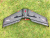 Летающее крыло Reptile S800 Black KIT