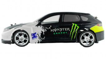 Радиоуправляемая машинка для дрифта Subaru Impreza WRC GT 1:14