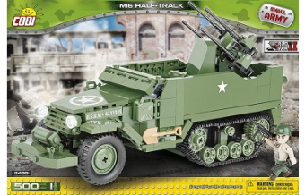 M16 Half-Track