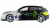 Радиоуправляемая машинка для дрифта Subaru Impreza WRC GT 1:14