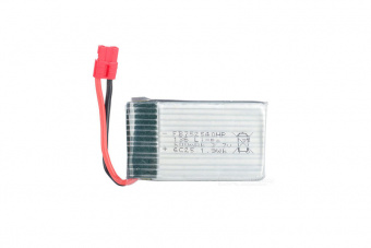 Аккумулятор 3.7V 500 mAh