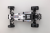 1/7 EP 2WD Scorpion XXL VE RTR (White)