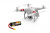 LiPo 11,1В(3S) 2700mAh 25C Soft Case XT-60 plug for DJI Phantom LiPo 11,1В(3S) 2700mAh 25C Soft Case XT-60 plug for DJI Phantom