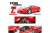 Радиоуправляемая машинка Ferrari Spider масштаб 1:10 27Mhz