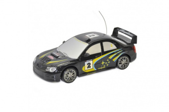 Машинка для дрифта Subaru Impreza на р/у