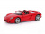 Машина ''АВТОПАНОРАМА'' Porsche Carrera GT, красный, 1/24, свет, звук, в/к 24,5*12,5*10,5 см Машина ''АВТОПАНОРАМА'' Porsche Carrera GT, красный, 1/24, свет, звук, в/к 24,5*12,5*10,5 см
