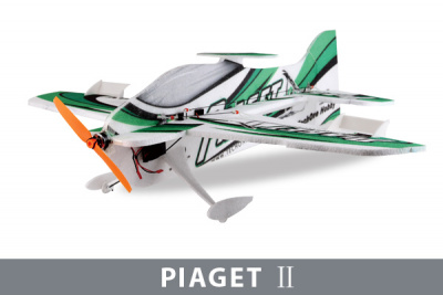 Самолет Techone Piaget-II EPP KIT