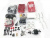 Радиоуправляемая машина WPL пикап Hilux (синяя) 4WD 2.4G 1/16 KIT Радиоуправляемая машина WPL пикап Hilux (синяя) 4WD 2.4G 1/16 KIT