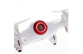 Квадрокоптер Syma X21 2.4G RTF