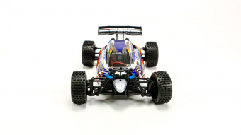 Радиоуправляемая машина HSP Eidolon 1/18 4WD