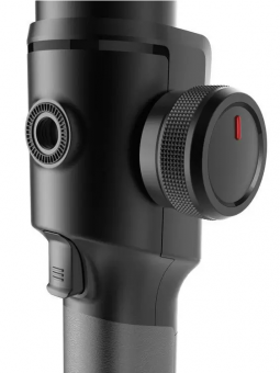Стабилизатор для видеокамеры MOZA Air 2 + iFocus M