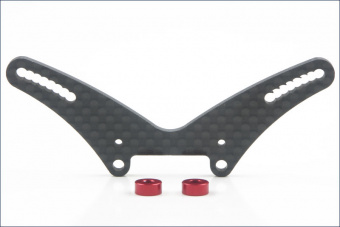 Front Shock Stay (TF6)