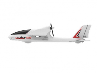 Радиоуправляемый планер Volantex RC 767-2 Ranger 750мм Brushless 2.4G 4ch LiPo RTF with Gyro GPS