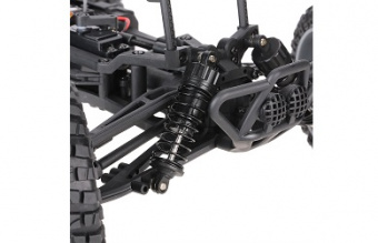Радиоуправляемый трофи HBX Dune Thunder 4WD RTR 1:12 2.4G