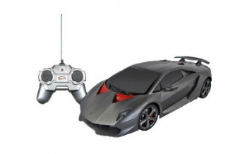 Радиоуправляемая машина Rastar Lamborghini Sesto 1:24 RTR
